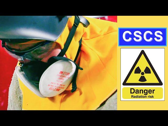 ** Conquer Hazardous Substances! Free CSCS Test Practice (UK 2024): 38 Q&A!**