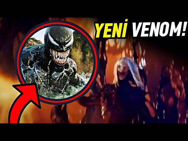 Venom 3: The Last Dance Spoilerlı İnceleme ve Tüm Detaylar!