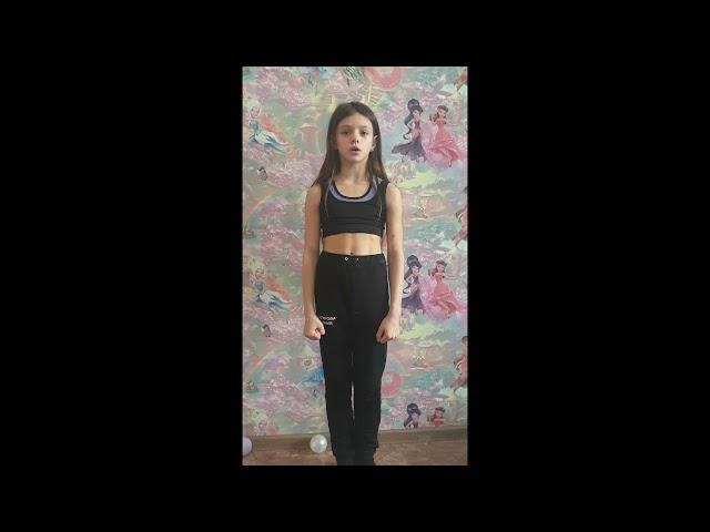 Кунгурова Ксения - "Хорошие хлопоты" Людмила Косых