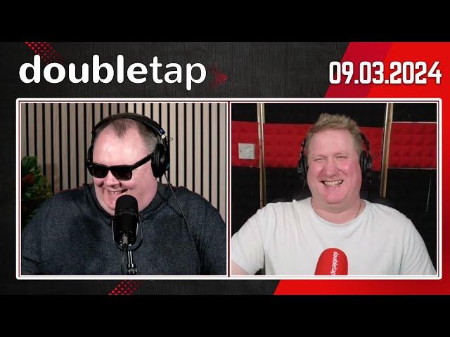 Double Tap Arrives On YouTube & Be My Eyes Talks About AppleVis Acquisition