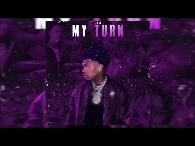 (FREE) Lil Baby x Lil Durk x Rod Wave Type Beat "Day By Day"