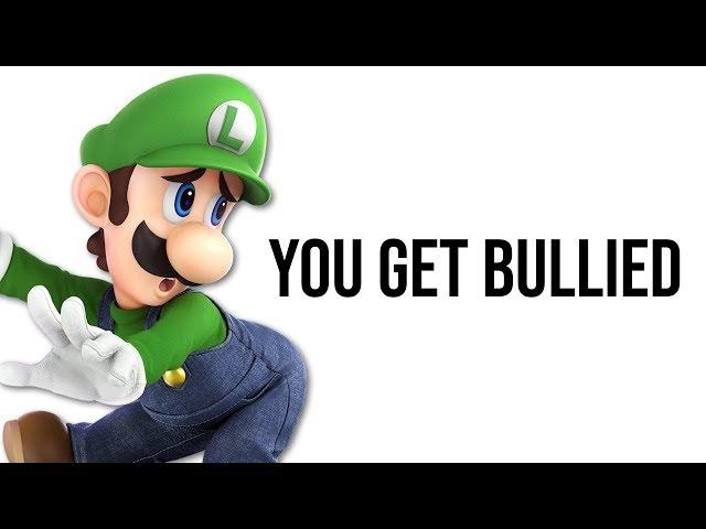 What Your Favorite SMASH ULTIMATE CHARACTER Says About You! (100k Special)