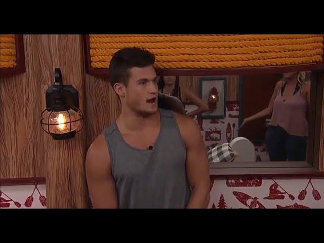 Big Brother 21 (BB21) Arguments/Fights