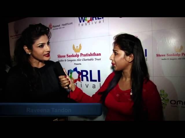 A Look Back at Worli Fest 2014