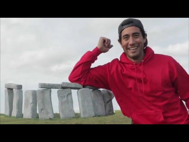 *1 HOUR* NEW Best of Zach King Magic Compilation 2023 - Best Magic Tricks Ever