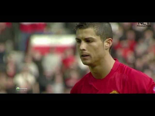 Cristiano Ronaldo "This Is Love" HD