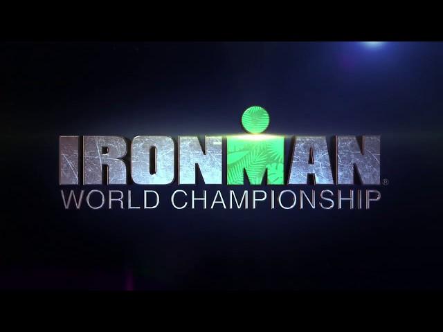 2017 IRONMAN World Championship Broadcast on NBC Teaser