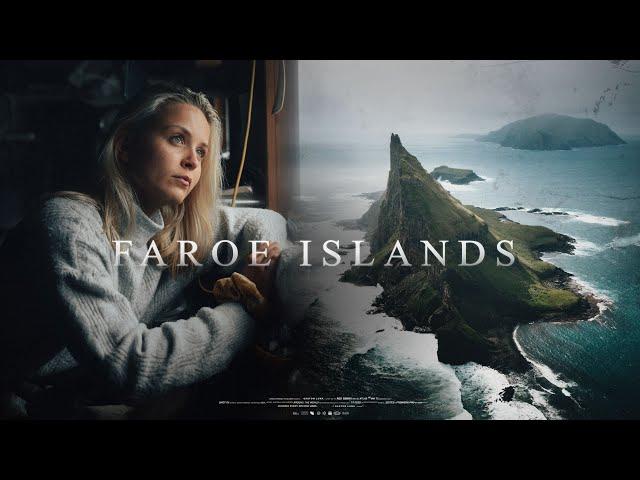 Explorando las Faroe Islands | Vlog