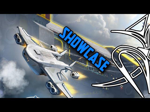 Graphics update! - Frontier pilot simulator SHOWCASE