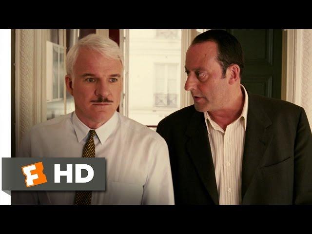 The Pink Panther (6/12) Movie CLIP - How Fatal? (2006) HD