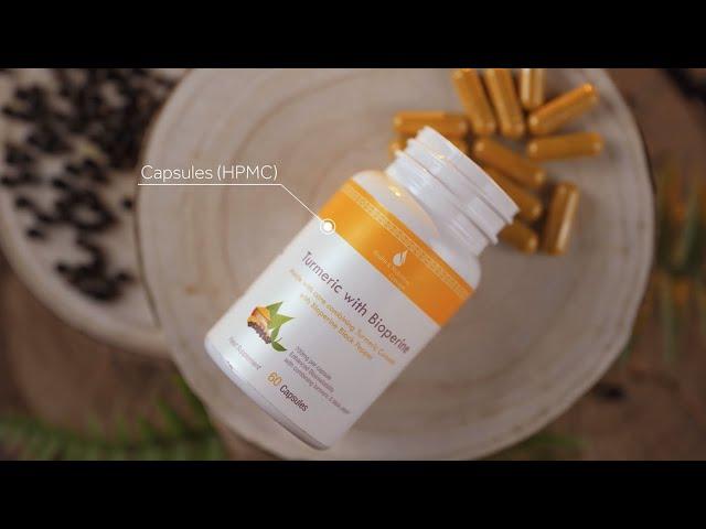 Commercial -  Vitamins and food supplements video product presentation created by Productony -B-roll