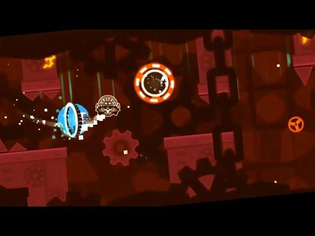 I   N   E   R   T by baltz | Geometry Dash