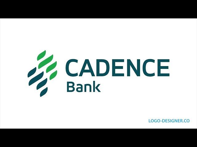 America’s Cadence Bank Reveals New Logo Design