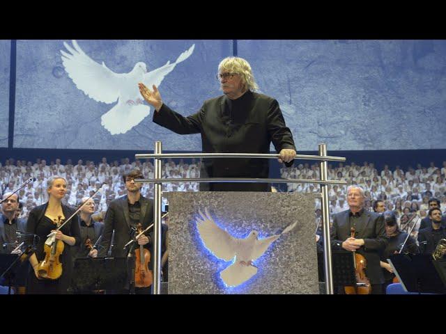 Karl Jenkins: The Armed Man - Concert for Peace