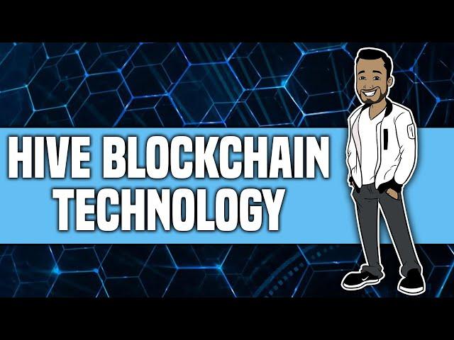 Buy HIVE Blockchain Technologies Stock?