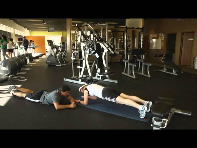 UPDATE: 71-Year Old Breaks Guinness World Record for Planking! - Anytime Fitness