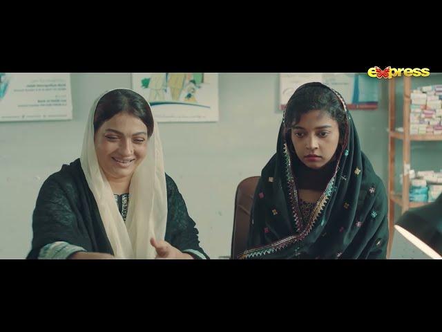 RAZIA - Last Episode 06 | Best Scene 08 | Express TV