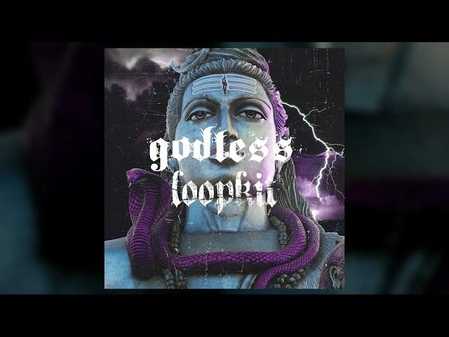 Future Loop Kit - Godless (Dark, Southside, Pyrex Whippa, Cubeatz, Dark Ambient Loop Kit 2023)