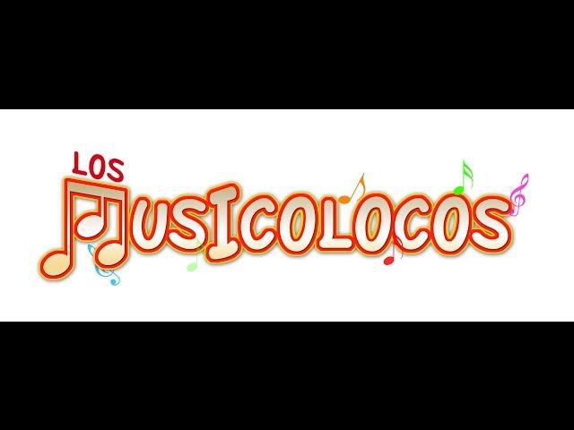 Los Musicolocos en Codigo Radio