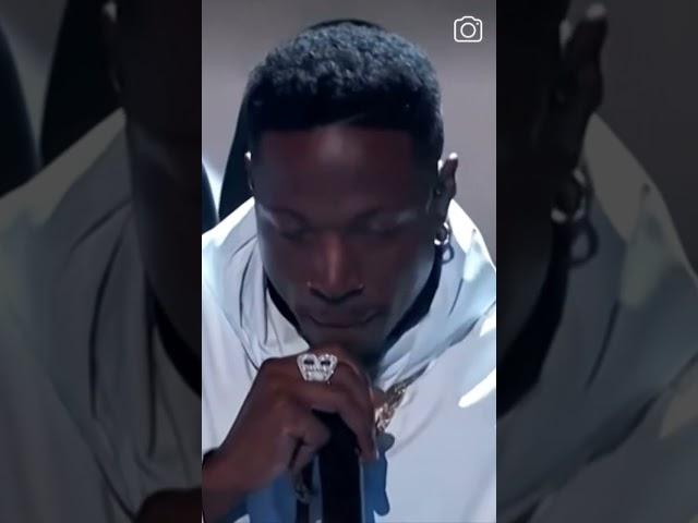 Joey Bada$$ live #hiphop