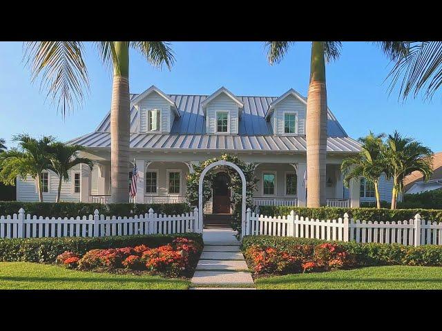 Some Of Our Favorite Homes In Naples Florida