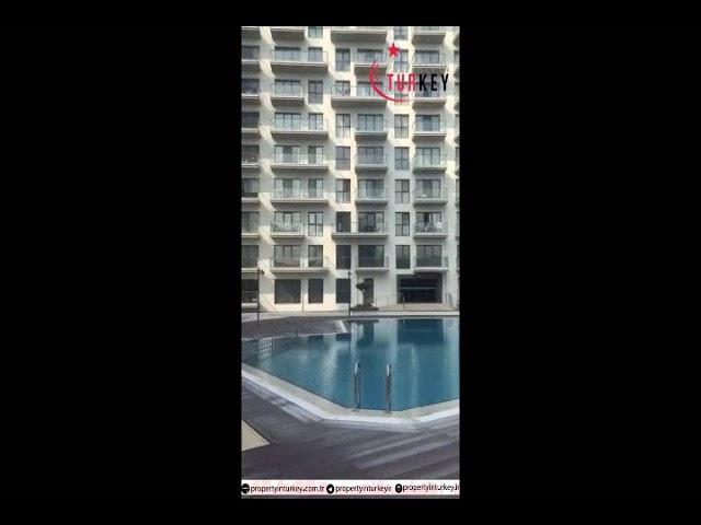 خرید آپارتمان در ازمیر - buy apartment in izmir