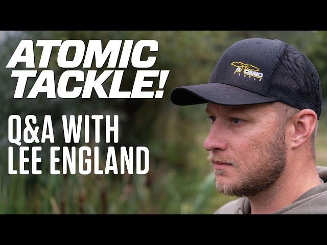 Atomic Tackle: The Past, The Present and The Future!