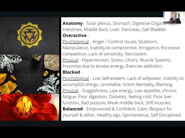 The Curious Collective - E40 - Manipura, Solar Plexus Chakra