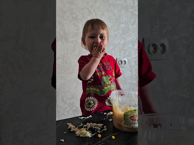 ПОЛЕЗНАЯ ЕДА