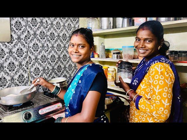 Daily Life in village #shirishashekarvlogs #swapnaswamyvlogs