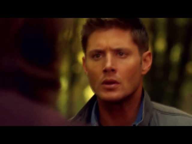 {Dean & Sam} Under [Supernatural 9x01]