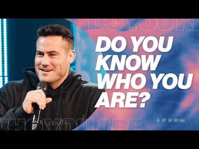 Do You Know Who You Are? | Justice Coleman | Freedom Church