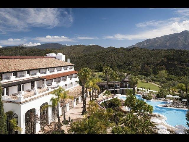 The Westin La Quinta Golf Resort & Spa, Marbella, Spain