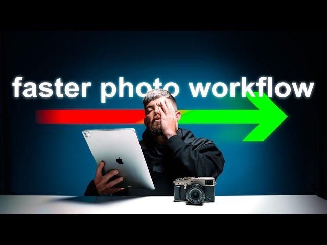 The Productivity Secret Every Photographer Needs To Know About | Excire Foto 2024 Overview