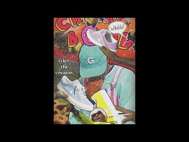 [FREE] Tyler, the Creator / Kendrick Lamar / Mac Miller / Steve Lacy Type Beat "u heard"