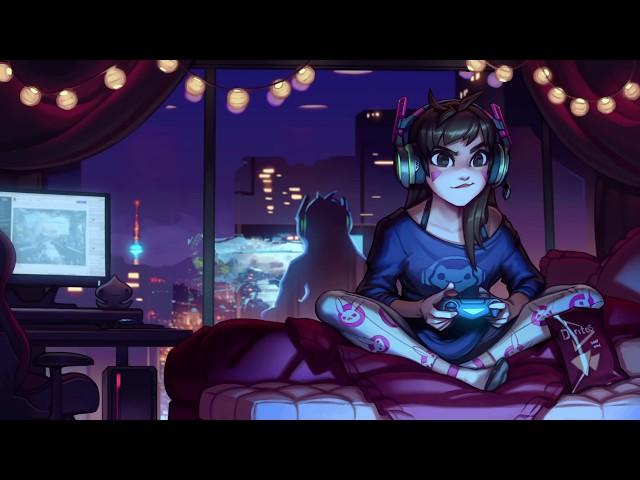 Best Gaming Music Mix 2017 | Dubstep, Trap, Drumstep, Electro