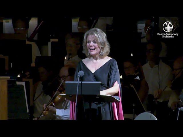 Trailer | Renée Fleming performs "The Brightness of Light"