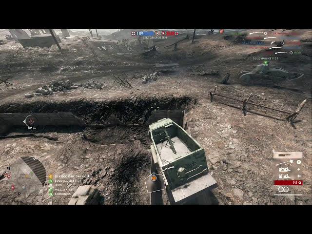 Battlefield™ 1 #Teamwork  #BestCommunityInTheWorld