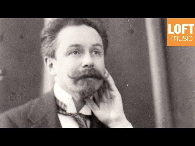 Alexander Scriabin – Towards the Light / Calculation and Ecstasy (1996)