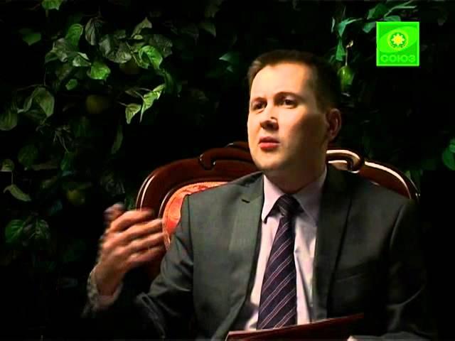 Беседы у камина. Цель жизни