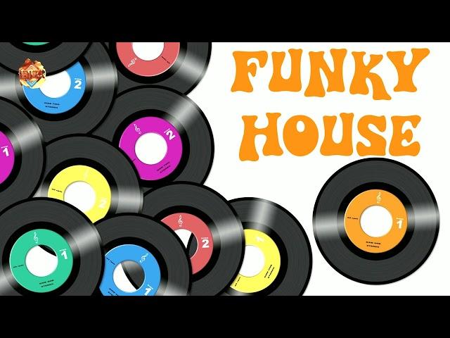 Funky House ▶️