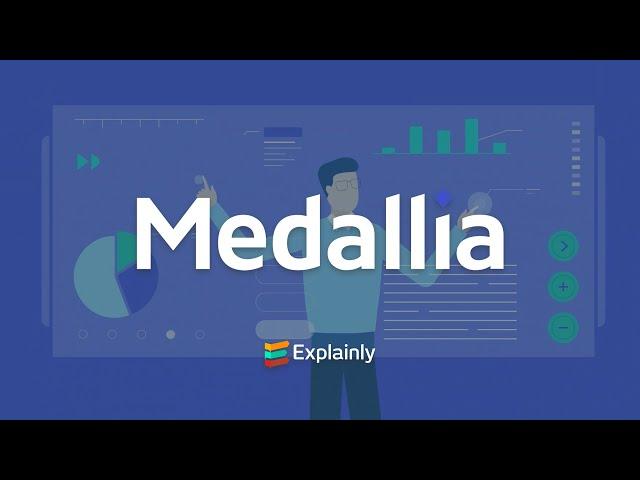 Medallia for Automotive - Animated Explainer Video