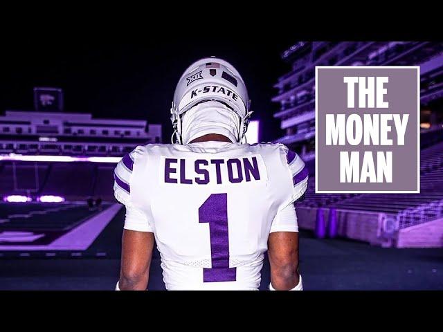 Daily Delivery | Kansas State picks up shifty, and undersized, slot back Monterrio Elston