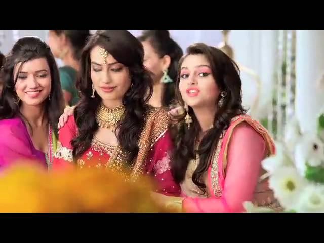 Qubool Hai - ZEE TV USA - Zoya Nikah