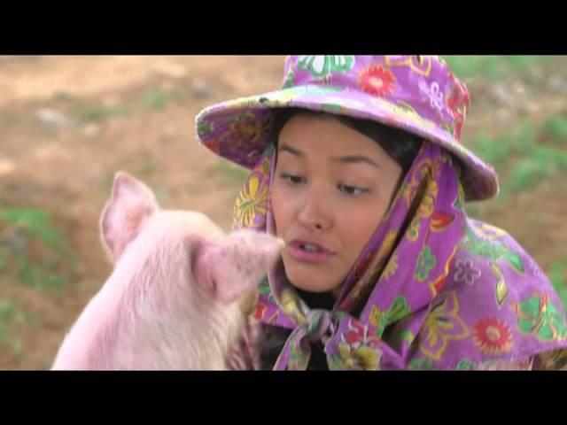 Forevermore Episode 01 English