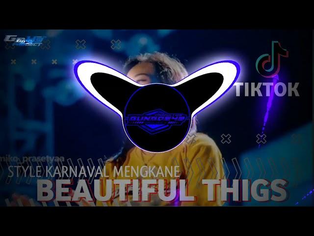 DJ BEAUTIFUL THIG -STYLE KARNAVAL MENGKANE  || VIRAL TIKTOK FULL KANE TERBARU 2024 adem