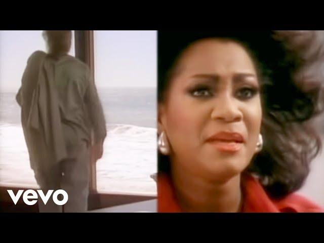 Patti LaBelle - On My Own ft. MICHAEL MCDONALD