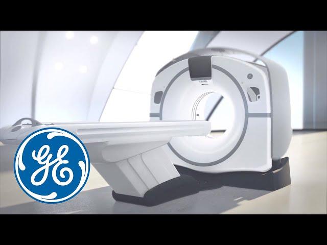 Revolution EVO Introduction | GE Healthcare