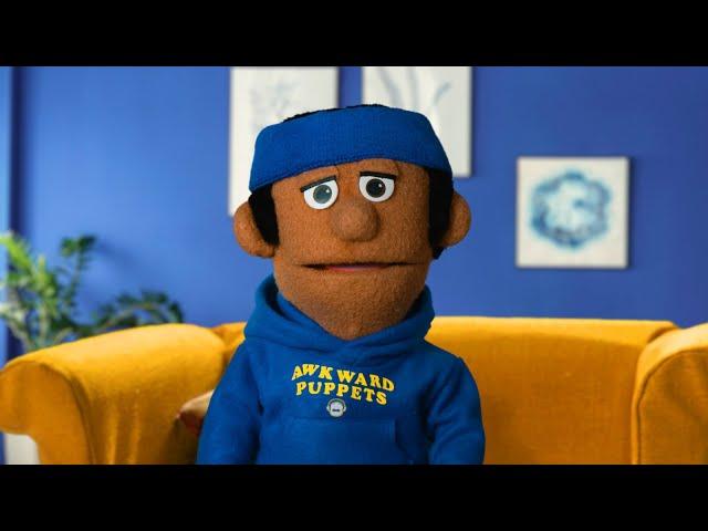 Racist Workout (Ep. 2) | Awkward Puppets