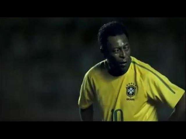 EL ULTIMO GOL DE PELE